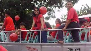 SNA Class 89 Alumni Parade2010.wmv