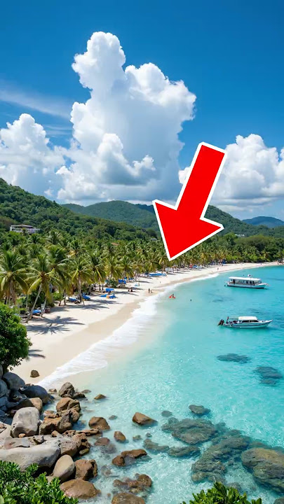 This Country Has 1,500 Islands... 🤯