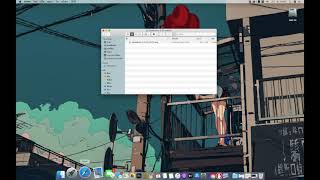 แก้เปิด .DMGไม่ได้  FIX ! no mountable file systems .dmg MAC