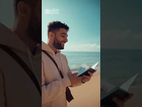 Из зимы на пляж за 30 секунд портал в Испанию и виза без очередей Visa Light виза тревелвлог 