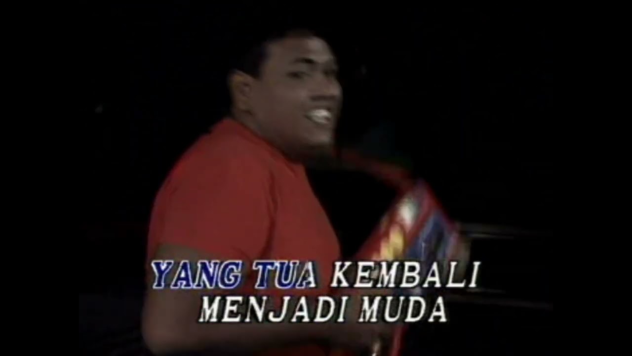 Reggae Pong by Nola Tilaar female karaoke