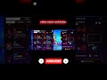 🔥 Best Rusher Character Combination 2026 😱 | Ultra Fast Rush Gameplay | Free Fire#viralviralviral#sh