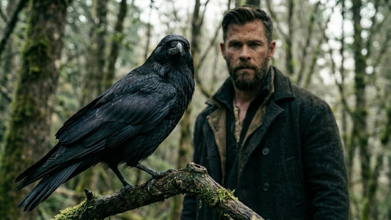 Observation Meditation – Calm Without Reaction | Midnight Mind Temple