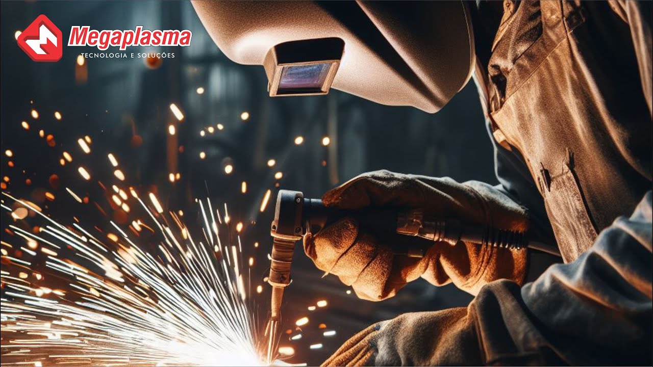 Megaplasma - Institucional 2024