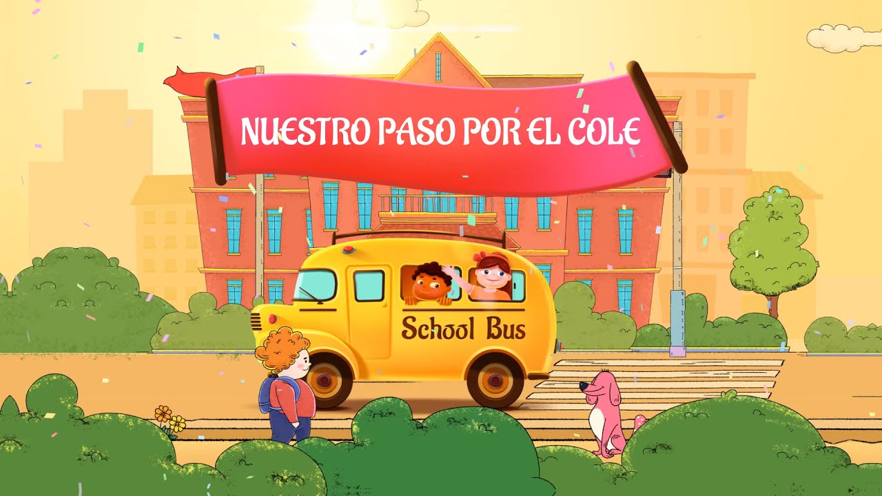 VIDEO INFANTIL PROMOCIÓN 21-25