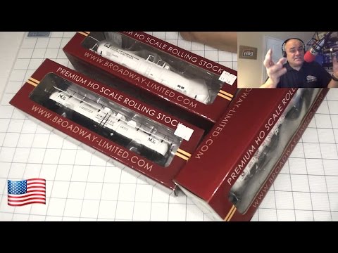 Thomas Bachmann HO TCS T1 Decoder installation Live Par 