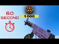 How to Unlock DM Ultra FAST in Black Ops Cold War (60 Second Guide)