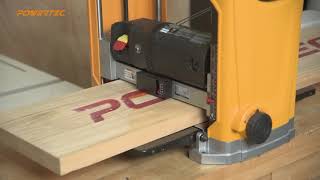 Precision Woodworking Tools &amp; Dust Management | POWERTEC