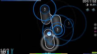 3R2 - Bunny Panic!!! [Nozs Insane] +EZDT FC