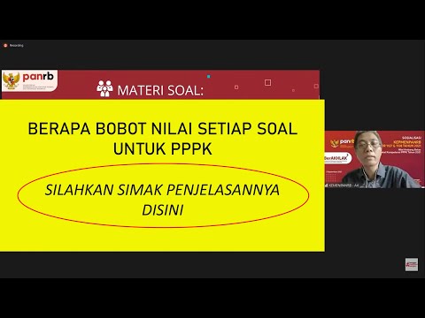 Video: Berapa nilai setiap pertanyaan SAT?