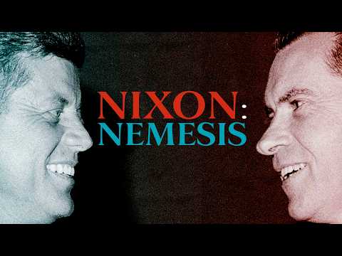 NIXON: NEMESIS | 2