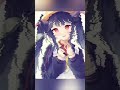 Happy Birthday Fuuka! | Fuuka 30/4 ! bluearchive #bluearchiveglobal #bluearchiveedit #shorts #viral