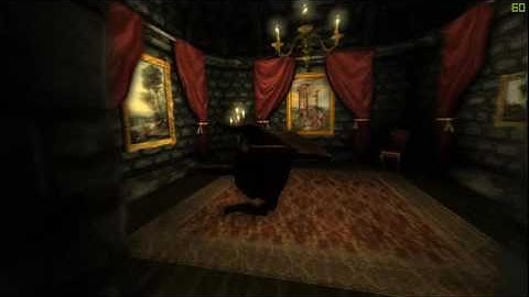 Lets start at the beginning... Amnesia - episode 1