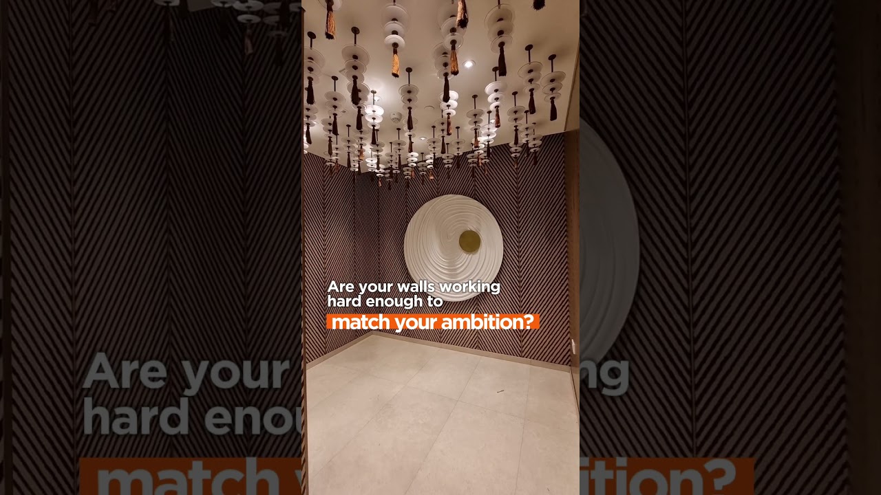 Branding Guide for Businesses 2025 | Interior Design for Commercial Spaces | Dubai Mall Luxury