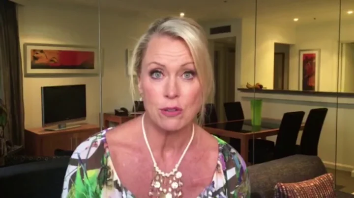 Lisa Curry's Introduction to Happy Hormones And Ho...