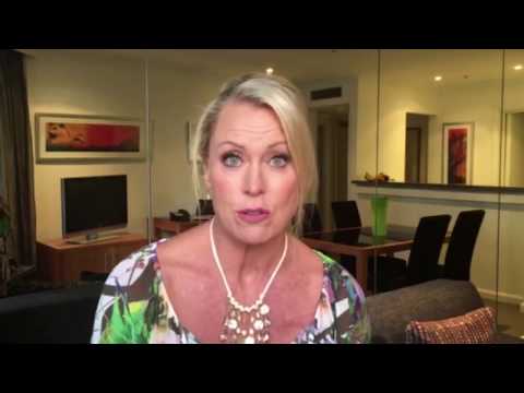 Lisa Curry's Introduction to Happy Hormones And Hormonal Imbalance | Happy Healthy You