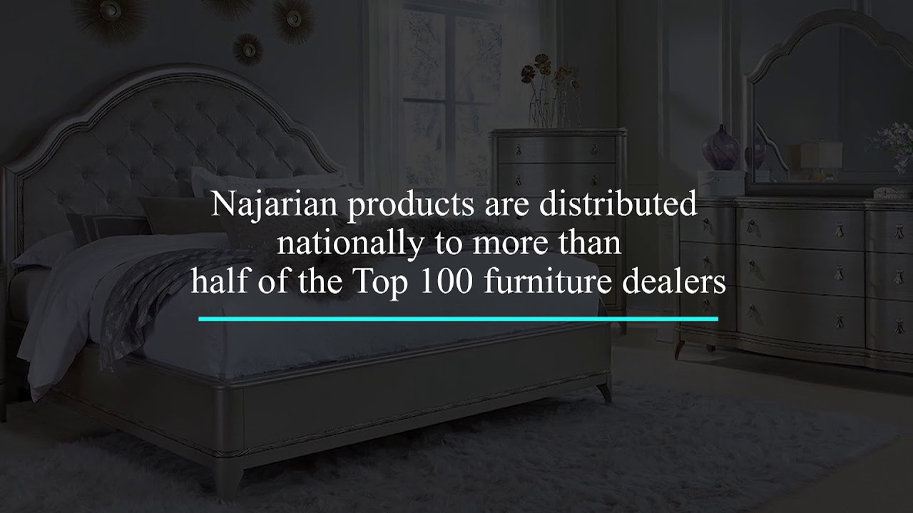 Top Brand Furniture Manufacturers in US YouTube