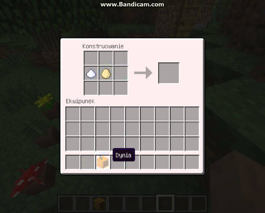 Jak Zrobić Placek Dyniowy W Minecraft 12.poradnik minecraft-jak zrobić placek dyniowy. - YouTube