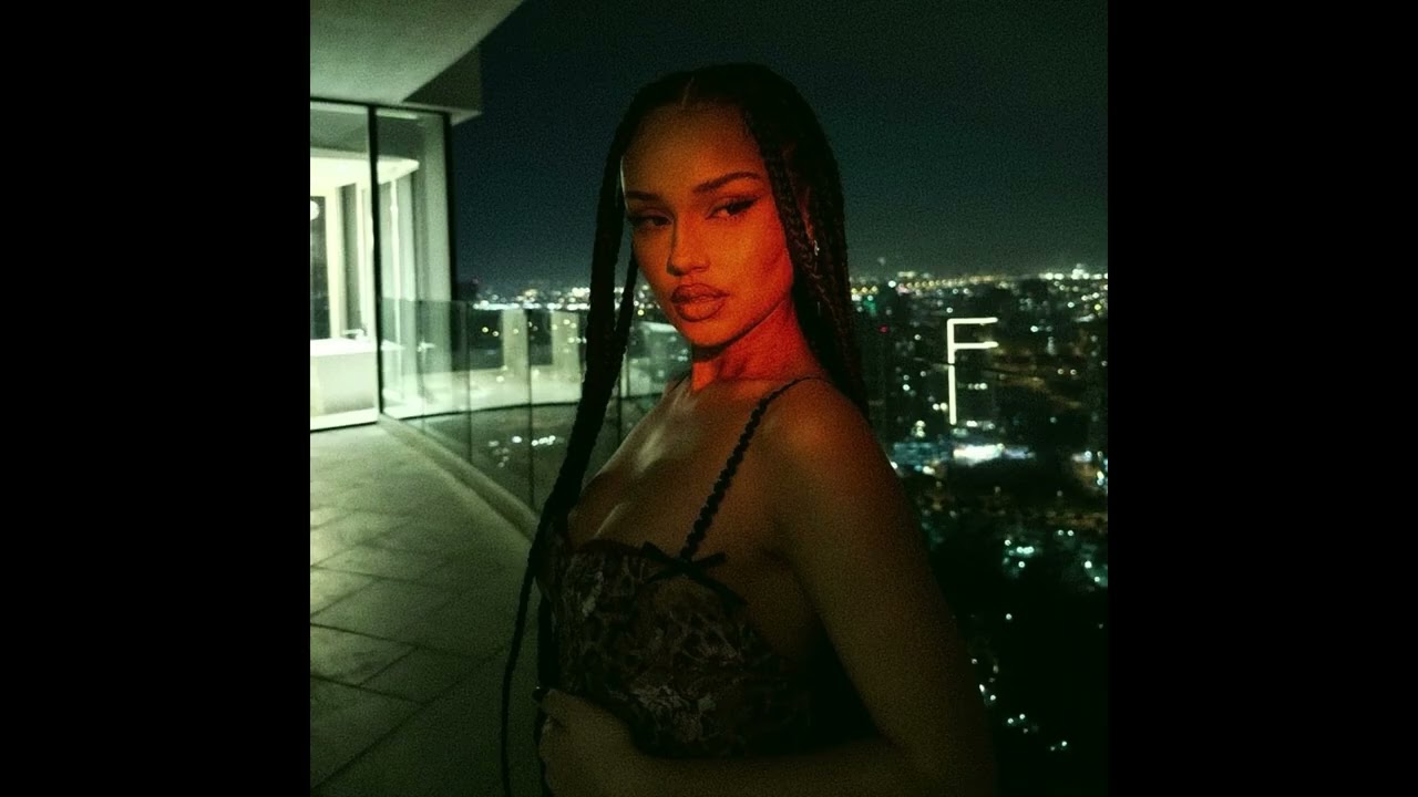 PartyNextDoor Type Beat - 