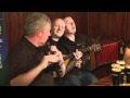 Traditional Irish Music from LiveTrad.com: Dervish Clip 1