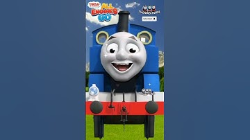 Thumbnail of Kereta Api Thomas Makan Cokelat sampai Ketawa 🤣‼️🍫 #thomasandfriends #funnyvideo #shorts