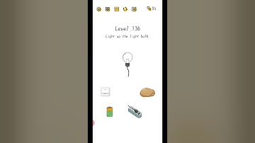 Super Brain Level 136 - 140