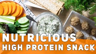 How to make authentic Cottage Cheese And Peas Oatmeal Pancakes recipe at home easily