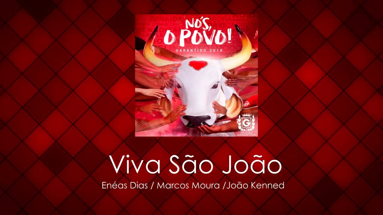 6   Viva So Joo Enas Dias Marcos MouraJoo Kennedy