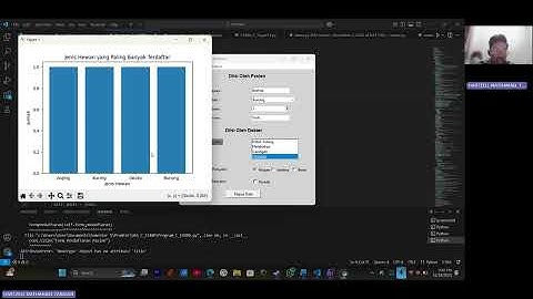 TUGAS BESAR PEMOGRAMAN TERAPAN
