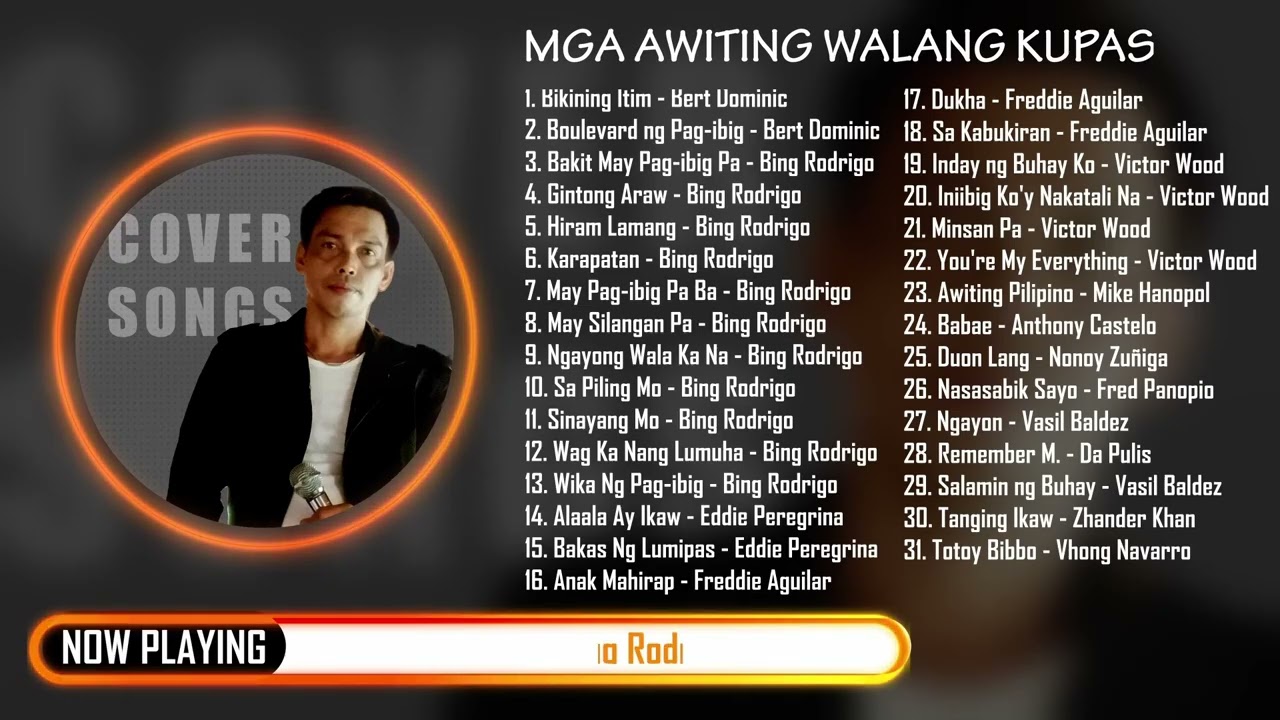 Mga awiting mag papa alala ng inyong mga nakaraan nung araw (pls like share and subscribe thank you 