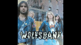 Killing Machine - Wolfsbane