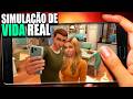 OS 25 MELHORES JOGOS DE SIMULAÇÃO DE VIDA REAL PARA ANDROID | JOGOS PARECIDOS COM THE SIMS !