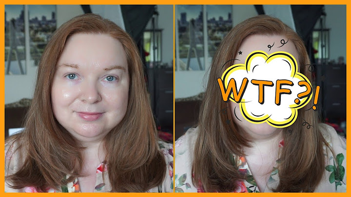 LATTE MAKEUP NA JASNEJ SKÓRZE? CZY TREND PASUJE KAŻDEMU?