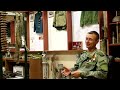 Интервью с командиром штурмового взвода батальона "Сомали" Сергеем Карнауховым