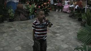 Lilin Kecil Bersinar Terang