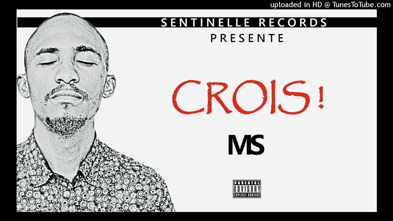 Watch MS - Crois (Audio Officiel) on YouTube Watch MS - Crois (Audio Officiel) on YouTube
