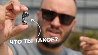 Таких наушников мы еще не видели 🎧 Обзор Huawei Freebuds 5