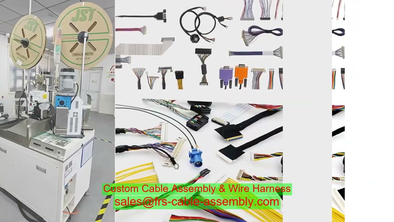 micro coaxial cable for wearable devices Fine Micro Coaxial Cables Shielded micro coax cable India c