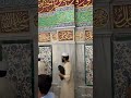 Masjid Nabwai Madinah Saudi Arabia