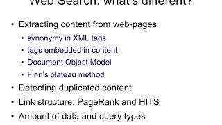 IR11.1 Overview