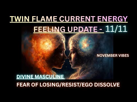 TWIN FLAME CURRENT ENERGY UPDATE - DM/DF COLLECTIVE ENERGY ️‍🩹🎭 # ...
