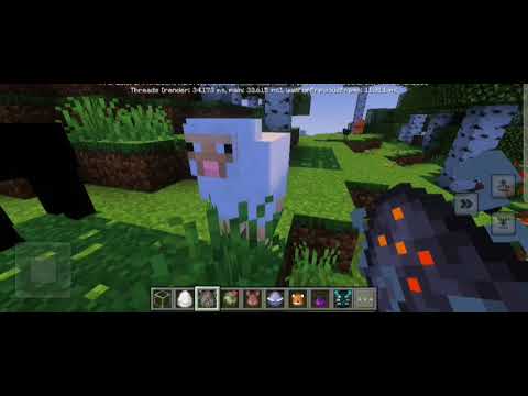WHY ARE MY MOBS DOING THESE