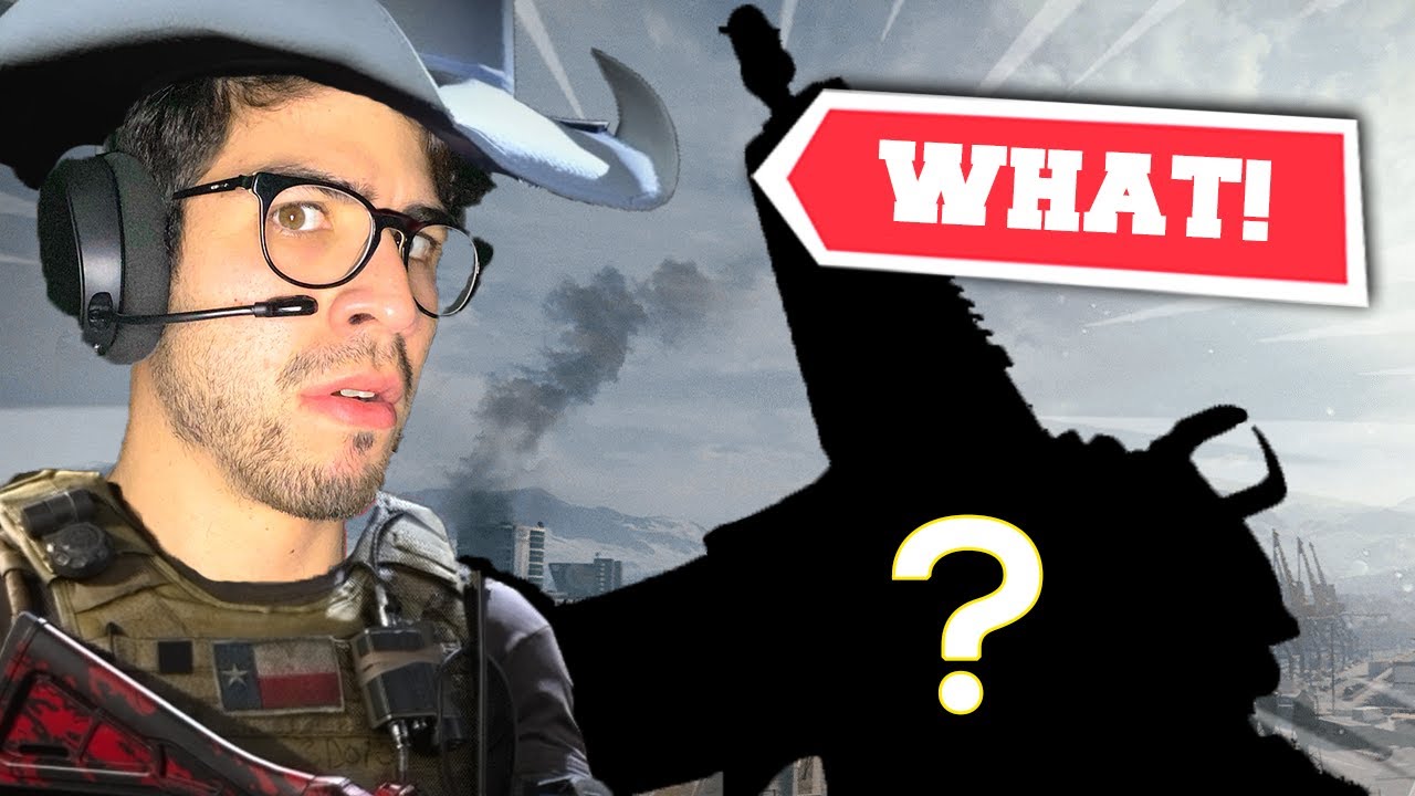 Best AR Setup in Call of Duty Warzone! 🤯🤯 SEASON 2 YouTube