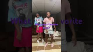 What Your Fav Food? シViral