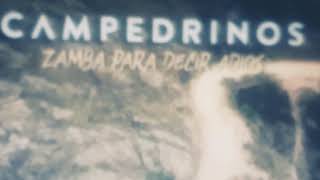 campedrinos  zamba  para decir adios