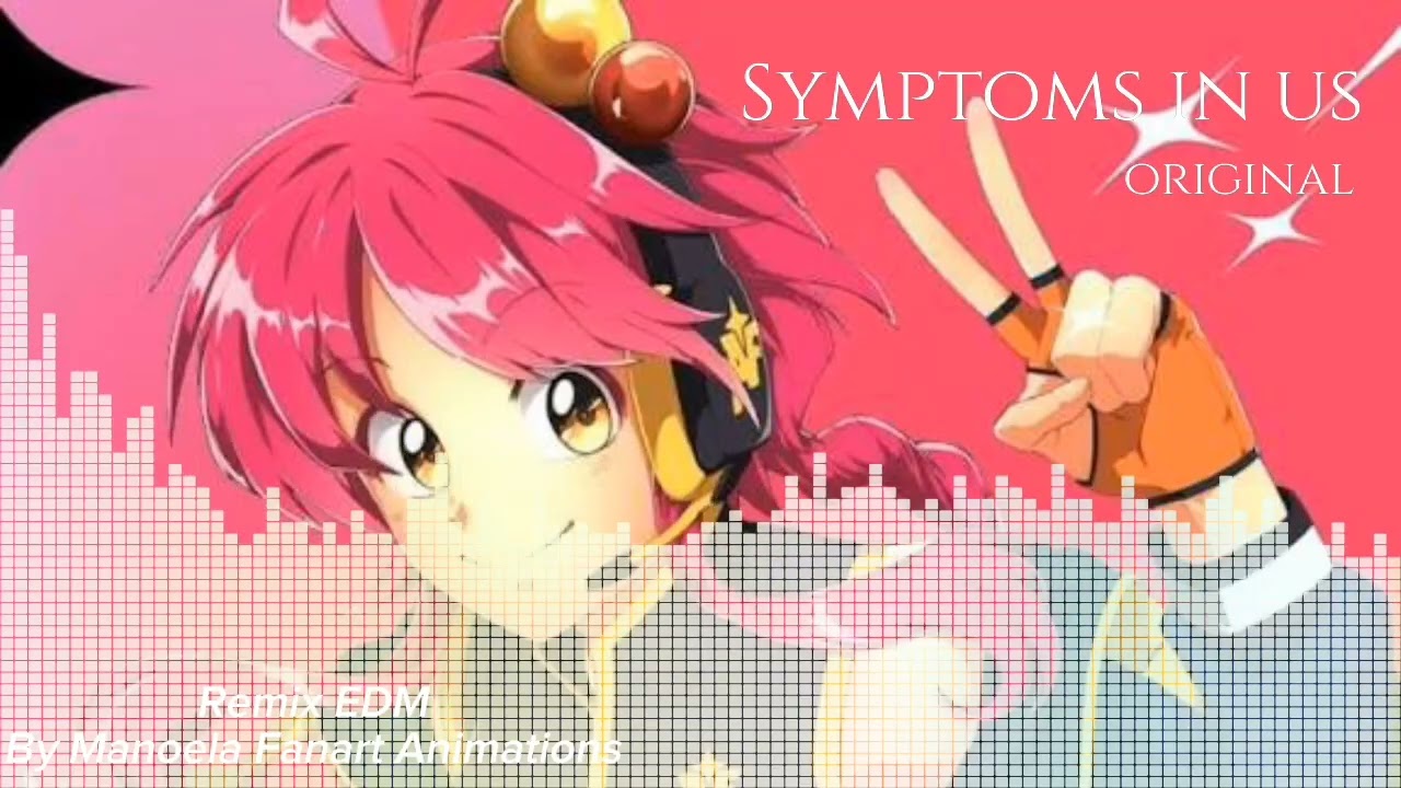 🎶 // Symptoms in us - Original [ AI Cover + SynthV ] ENG // 🎶