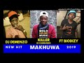 Waswa Moloi - Makhuwa ft Biodizzy [ Bolo House 2019] Mp3 Song