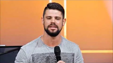 Steven Furtick Denies the Sinlessness of Jesus