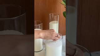 IKEA Hack: Modern Candle Decor Using Glass Cylinders ✨