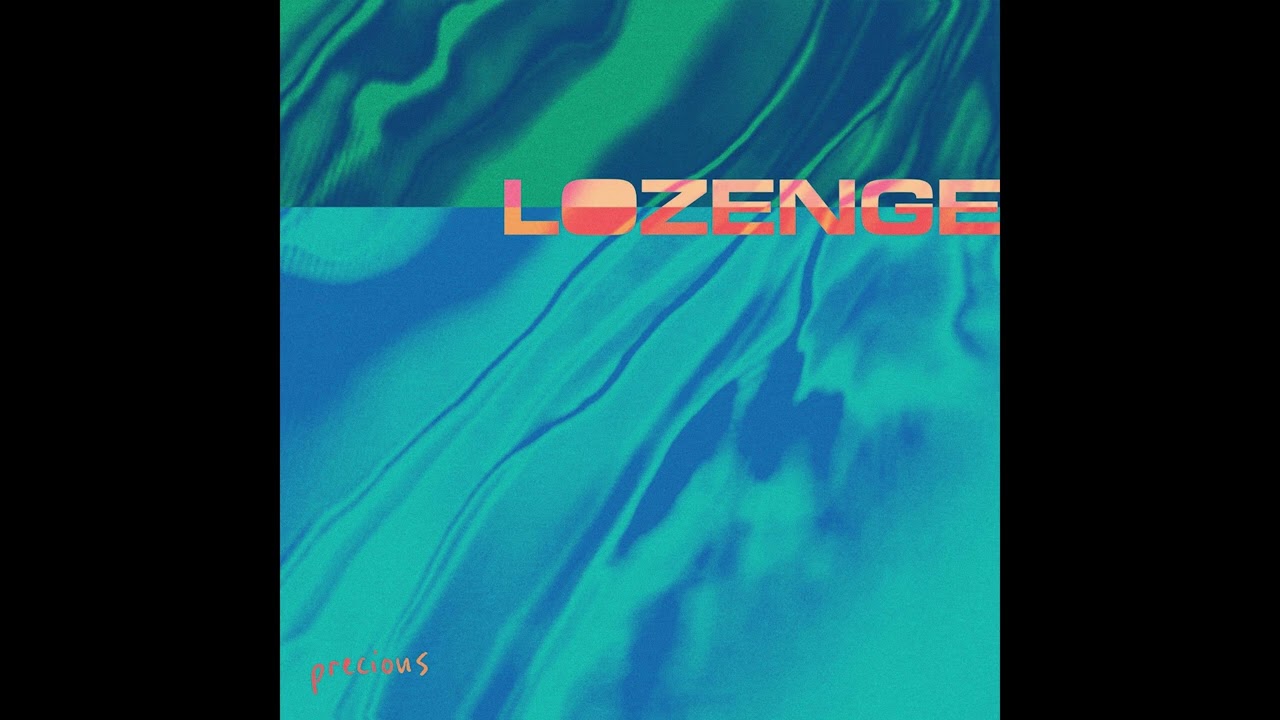 Watch Lozenge - Precious on YouTube Watch Lozenge - Precious on YouTube